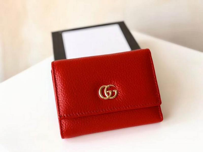 Gucci Wallets 116